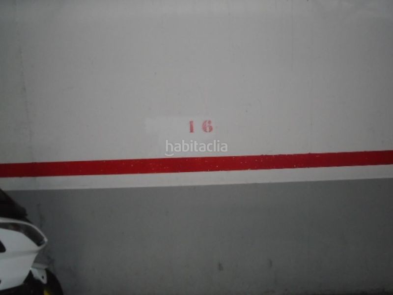 Foto 8673e88d-767a-484e-aff8-4aa6abad17b2. Aparcament cotxe a Sol i Padrís - Sant Oleguer Sabadell