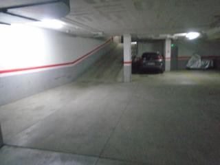 Autoparkplatz  Gorina i pujol. Solvia inmobiliaria  garaje sabadell