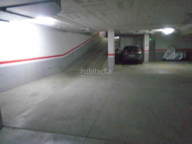 Foto bd6aace4-c813-4403-aed5-faa3e67e73d3. Aparcament cotxe a Sol i Padrís - Sant Oleguer Sabadell