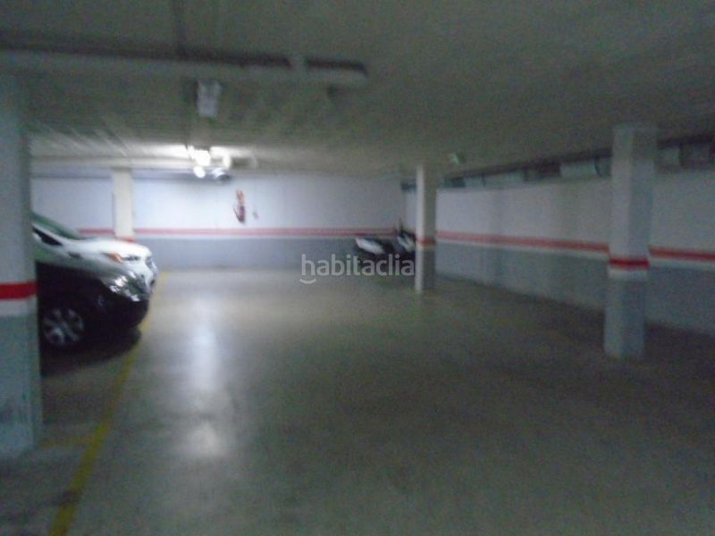 Foto d32a031e-e572-4d2d-9cc6-7f6e3c9e4b63. Aparcament cotxe a Sol i Padrís - Sant Oleguer Sabadell