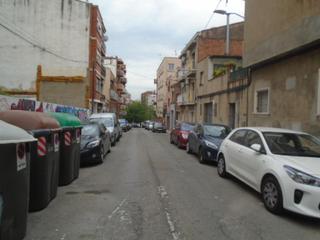 Aparcament cotxe  Gorina i pujol. Solvia inmobiliaria  garaje sabadell