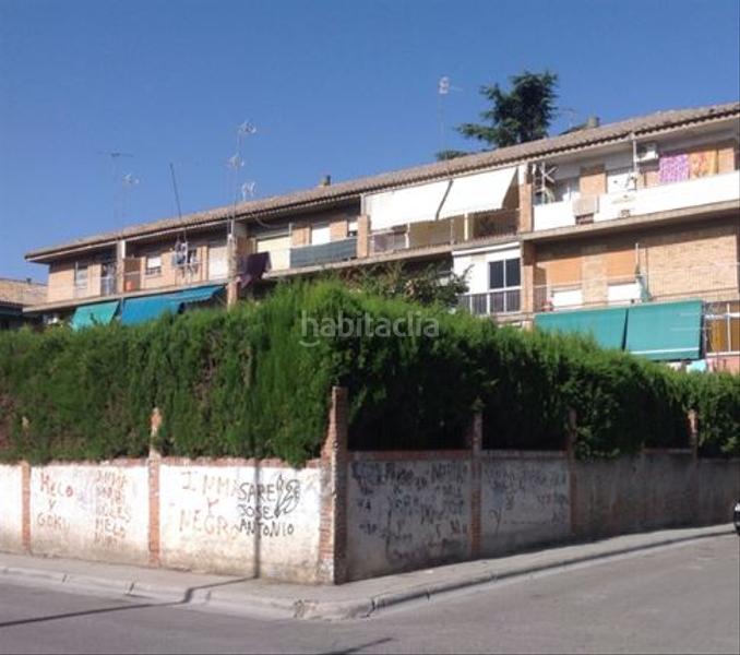 Foto 4c2a4c9f-b145-424a-98fc-bfca3348f2c4. Appartamento in Cartuja Granada