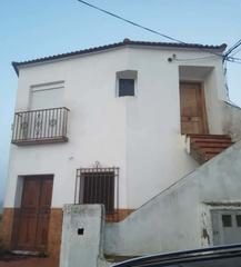Pis  Prolongacion jesus del alto. Solvia inmobiliaria  piso benamejí