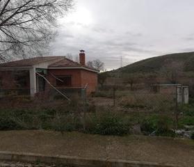 Xalet  C/ arce. Solvia inmobiliaria  chalet independiente barajas de melo