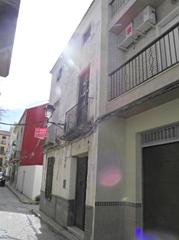 Casa aparellada  Parras. Solvia inmobiliaria  chalet adosado loja