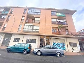 Appartement  Santa elena jam. Solvia inmobiliaria  piso bañeza la