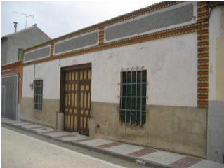 Xalet  Ruiz alda. Solvia inmobiliaria  casa mora