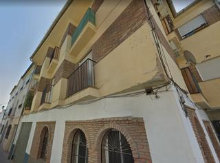 Pis  C/ alta. Solvia inmobiliaria  piso ogíjares