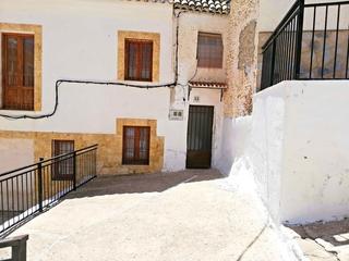 Xalet  San rafael. Solvia inmobiliaria  casa hellín