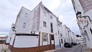 Pis  Esperanza. Solvia inmobiliaria  piso san roque