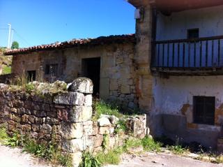 Maison jumelée  Cades. Solvia inmobiliaria  chalet adosado herrerías