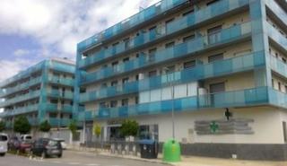 Aparcament cotxe  Constitución. Solvia inmobiliaria  garaje cuarte de huerva
