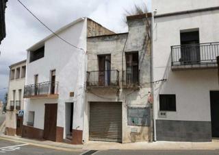 Xalet  C/ nou. Solvia inmobiliaria  casa godall