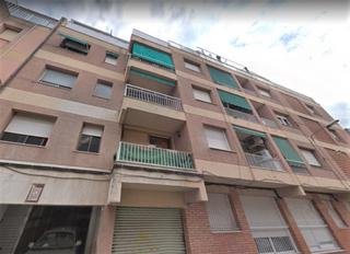 Autoparkplatz  Joan pfaff. Solvia inmobiliaria  garaje sant boi de llobregat