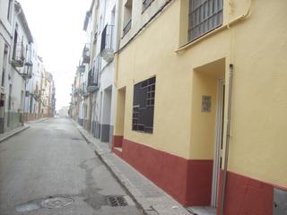 Appartement  Lluis companys. Solvia inmobiliaria  piso móra la nova