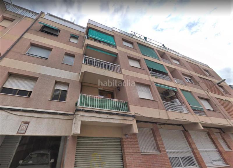 Foto 70e52155-a523-43ad-841d-d80a33080b75. Car parking in Marianao Sant Boi de Llobregat