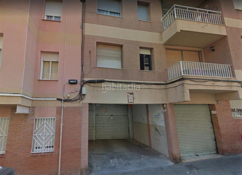 Foto 8df43260-f16f-4790-a1e2-943a1a7661fa. Car parking in Marianao Sant Boi de Llobregat