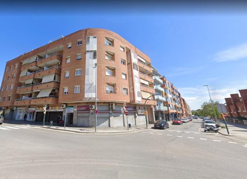 Foto acd3eeb5-7965-4904-85cf-0c9292ed89b7. Car parking in Marianao Sant Boi de Llobregat