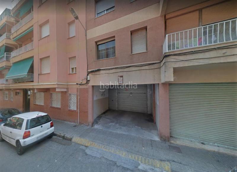 Foto ff641466-0994-411a-9c17-2f303fd4cc32. Car parking in Marianao Sant Boi de Llobregat