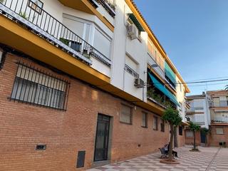 Pis  Puerto rico. Solvia inmobiliaria  piso bailén