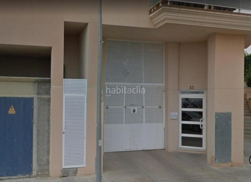 Foto 25bc1027-4a17-4b49-9374-39da3f6e81e2. Parking coche solvia inmobiliaria garaje en Creixell