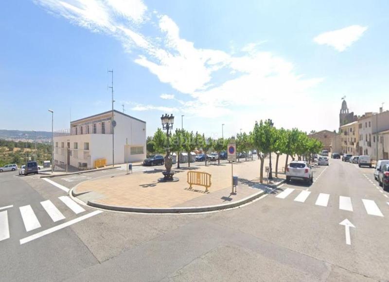 Foto ceb0e6a4-9a87-4583-ae75-e466509f195d. Parking coche solvia inmobiliaria garaje en Creixell