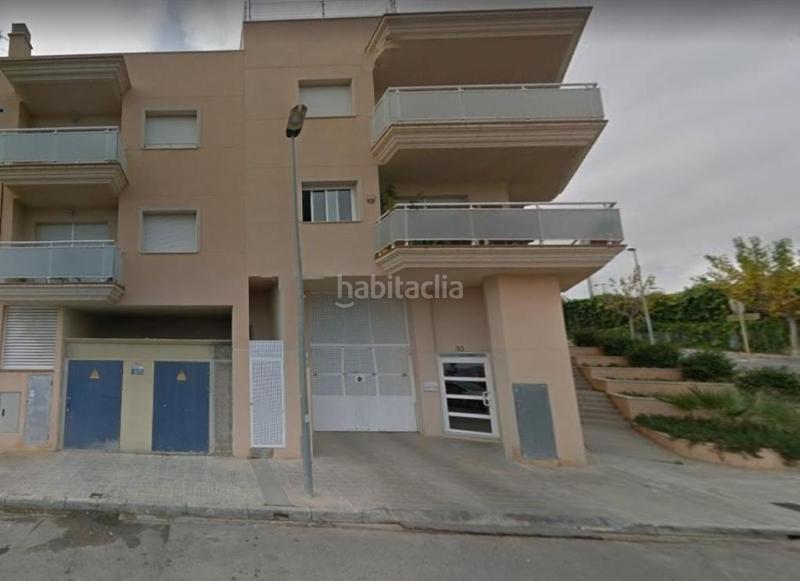 Foto db7f7f55-d33b-4470-8dda-83545927893b. Parking coche solvia inmobiliaria garaje en Creixell