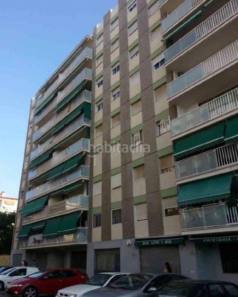 Foto feb0ab54-c775-495d-832d-98926e757a5c. Piso solvia inmobiliaria piso en Sant Joan Vilanova i la Geltrú