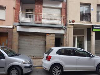 Local commercial  Pere puig. Solvia inmobiliaria  locales martorell