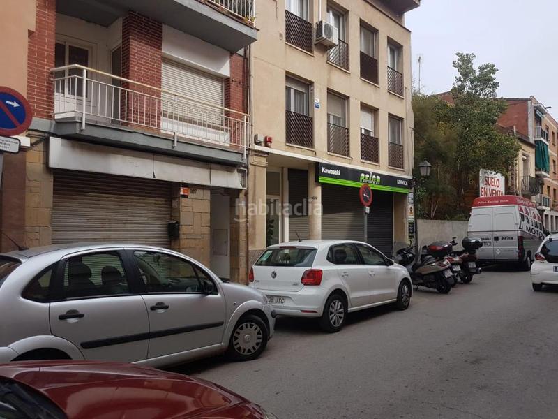 Foto daea7908-1398-4692-a891-050458287135. Locale commerciale in Martorell