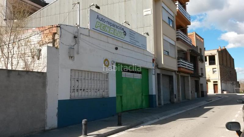 Foto ded70e37-0fcc-452f-93d7-e08eff5989c0. Locale commerciale in Martorell