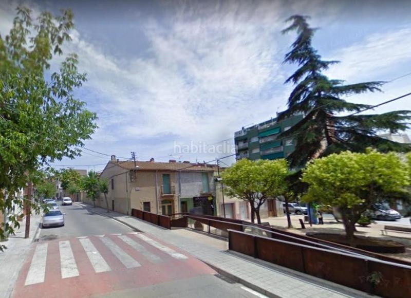 Foto 30dbfa44-f21a-450e-b1c1-e66a0fc5e58e. Aparcament cotxe a Mas Rampinyo - Montcada Nova - Carrerada Montcada i Reixac