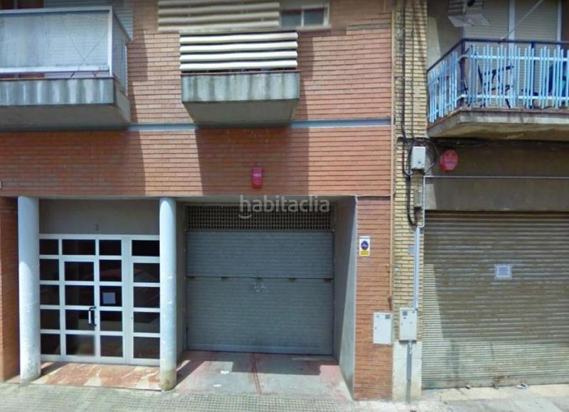 Foto f3a7fdb3-a3ba-497f-b455-87f1039d3b61. Aparcament cotxe a Mas Rampinyo - Montcada Nova - Carrerada Montcada i Reixac