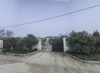 Xalet  Caldero. Solvia inmobiliaria  chalet independiente chiclana de la fronter