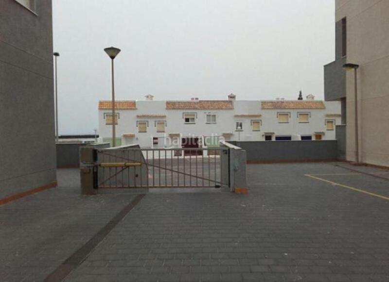 Foto 1be1b360-37c0-4b84-9f8d-aebba1d321a8. Posto auto in San Javier San Javier