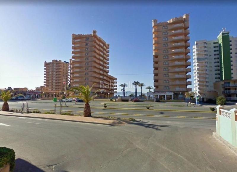 Foto 23991da6-494a-43a0-bd1e-86c47b9830b7. Posto auto in San Javier San Javier
