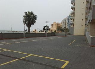 Aparcament cotxe  Veneciola a. Solvia inmobiliaria  garaje san javier