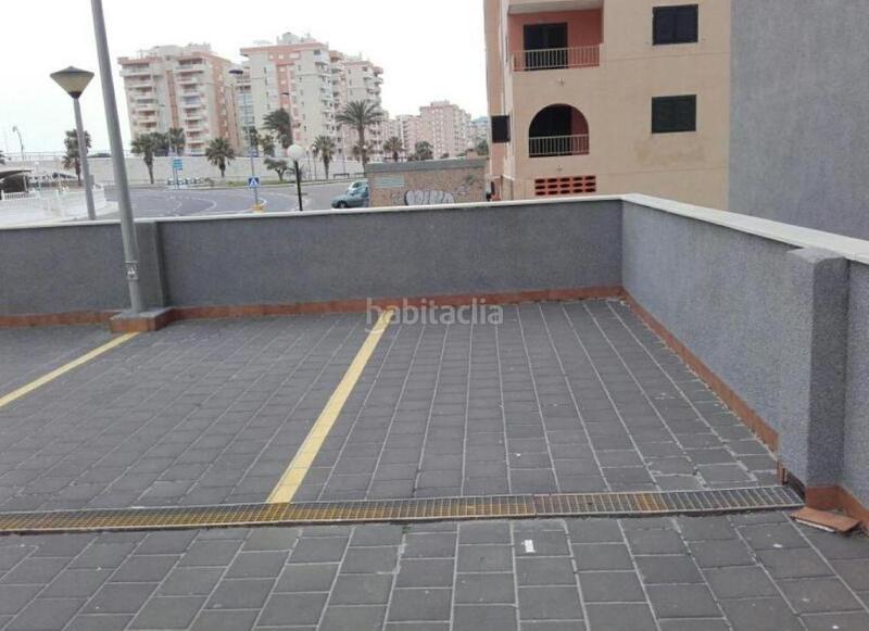 Foto f225d82f-c7b8-45be-aaff-ac12e462fe8b. Posto auto in San Javier San Javier