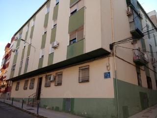 Pis  Martinez de ubeda. Solvia inmobiliaria  piso linares
