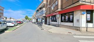 Pis  Av dr artero guirao. Solvia inmobiliaria  piso san pedro del pinatar