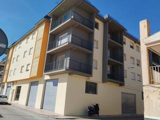 Pis  Autonomias. Solvia inmobiliaria  piso bullas