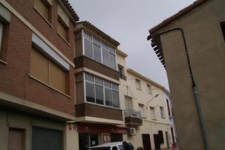Casa pareada  Encarnacion. Solvia inmobiliaria  chalet adosado carcelén