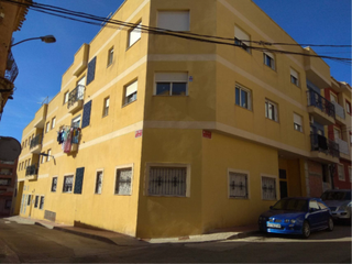 Posto auto  C/ ceballos y c/ hornos. Solvia inmobiliaria  garaje mazarrón