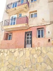 Maison jumelée  De la morera. Solvia inmobiliaria  chalet adosado onda