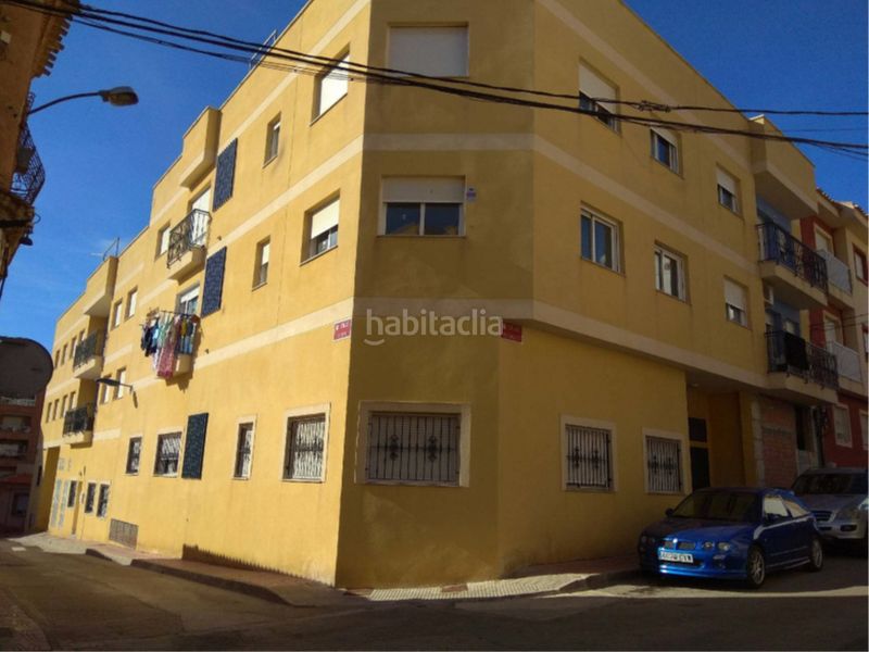 Foto 19c4efec-dd29-4685-9871-e35684f89e3a. Aparcament cotxe a Mazarrón casco urbano Mazarrón