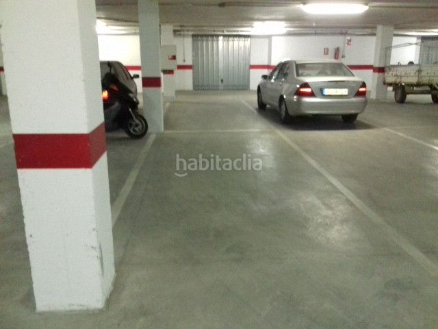 Foto 825c16db-b8ee-4f85-a41e-895fd0917cbe. Aparcament cotxe a Mazarrón casco urbano Mazarrón