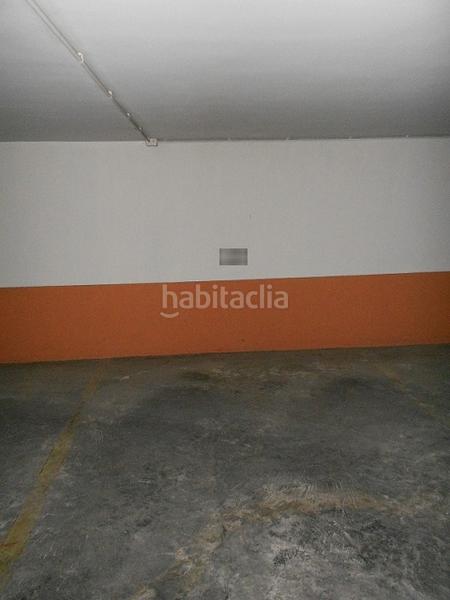 Foto 311be646-1b11-4c2d-a53a-f5a677123652. Aparcament cotxe a Callosa d´en Sarrià