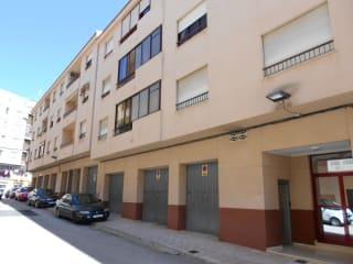 Aparcament cotxe  Hort del senyor. Solvia inmobiliaria  garaje callosa den sarrià
