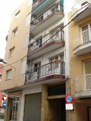 Appartement  Valles. Solvia inmobiliaria  piso pineda de mar