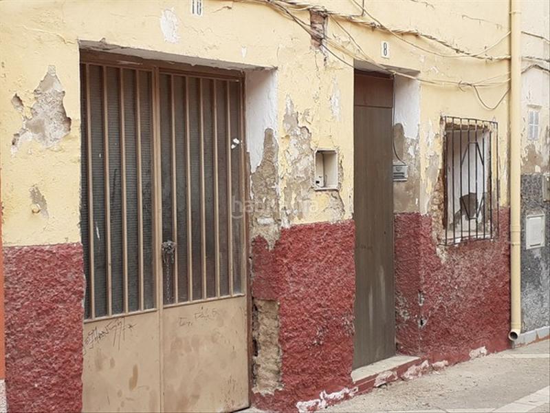 Foto 519924bd-0a81-4ab2-b1f1-adc4f85ba792. Xalet a Tarazona